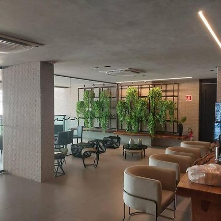 Apartamento Em Ponta Verde Maceio-Liv Residence Eksteriør billede