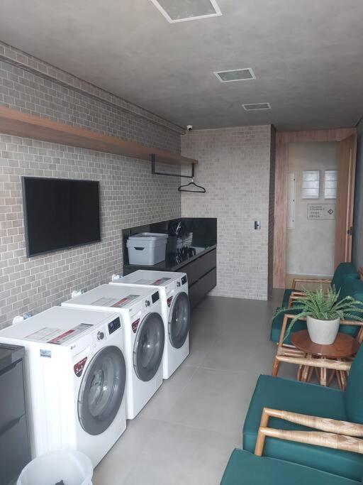 Apartamento Em Ponta Verde Maceio-Liv Residence Eksteriør billede