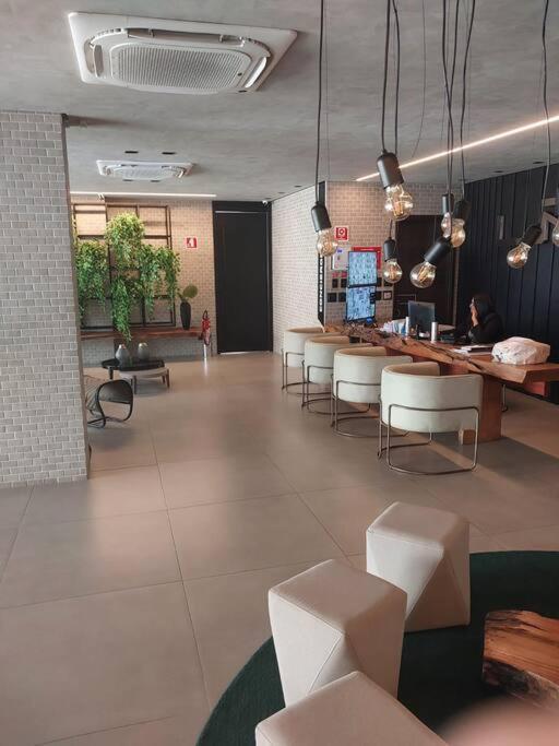 Apartamento Em Ponta Verde Maceio-Liv Residence Eksteriør billede