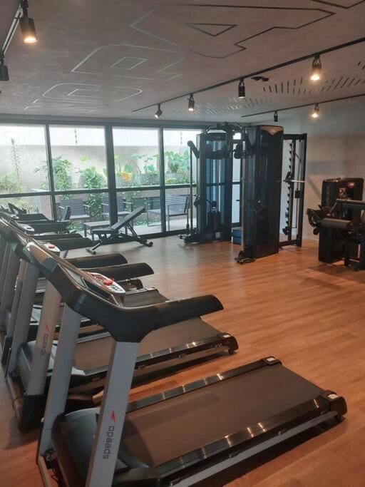 Apartamento Em Ponta Verde Maceio-Liv Residence Eksteriør billede