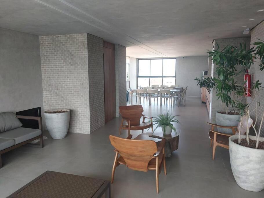 Apartamento Em Ponta Verde Maceio-Liv Residence Eksteriør billede