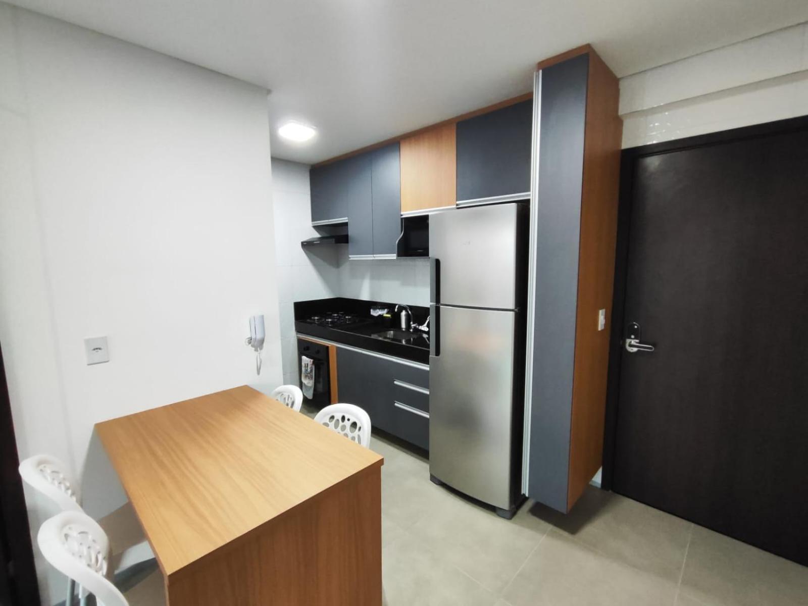 Apartamento Em Ponta Verde Maceio-Liv Residence Eksteriør billede