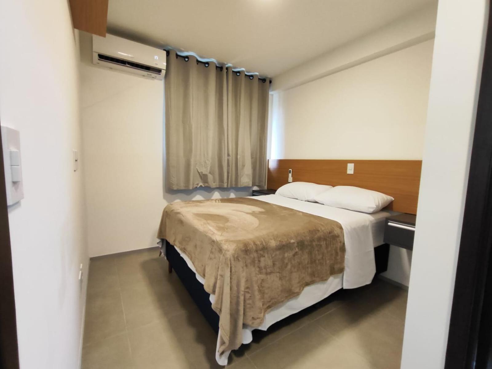 Apartamento Em Ponta Verde Maceio-Liv Residence Eksteriør billede