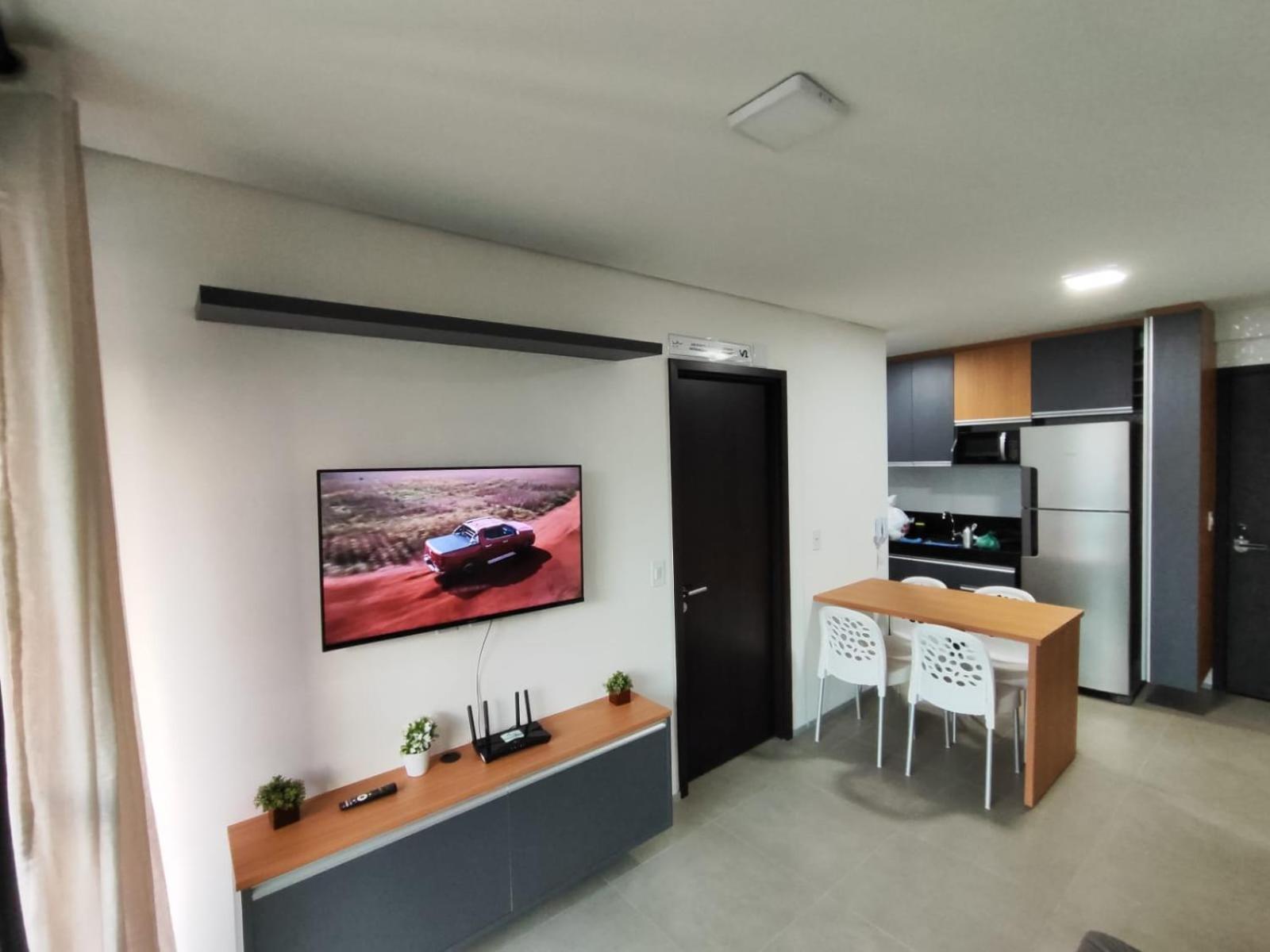 Apartamento Em Ponta Verde Maceio-Liv Residence Eksteriør billede
